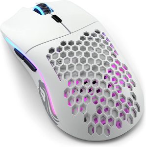 Glorious Gaming - Model O Wireless Gaming Mouse