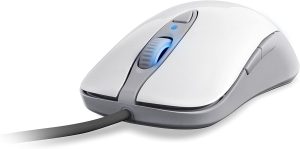 SteelSeries Sensei Raw Frost Blue